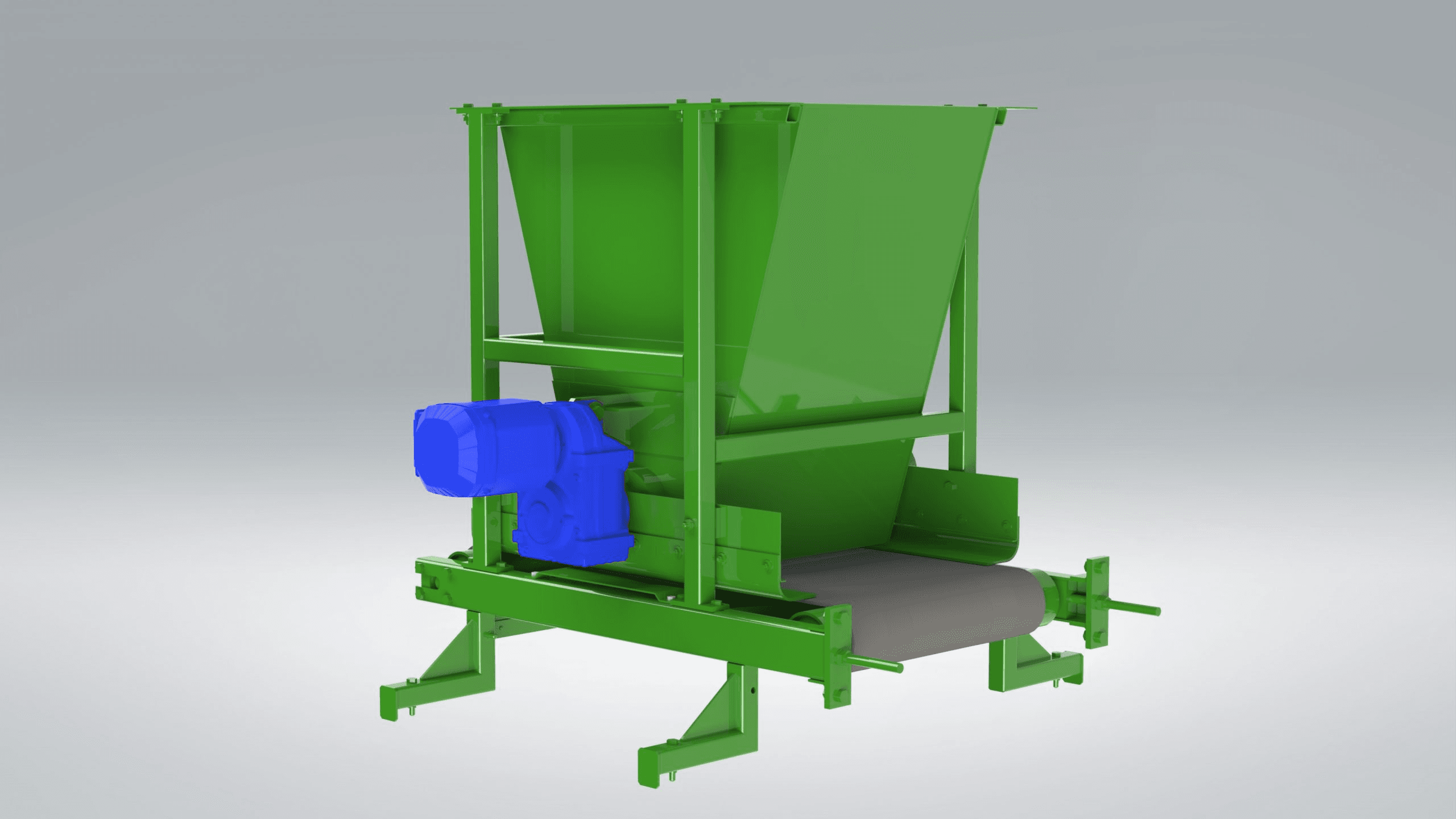 DOSATOR UNIT