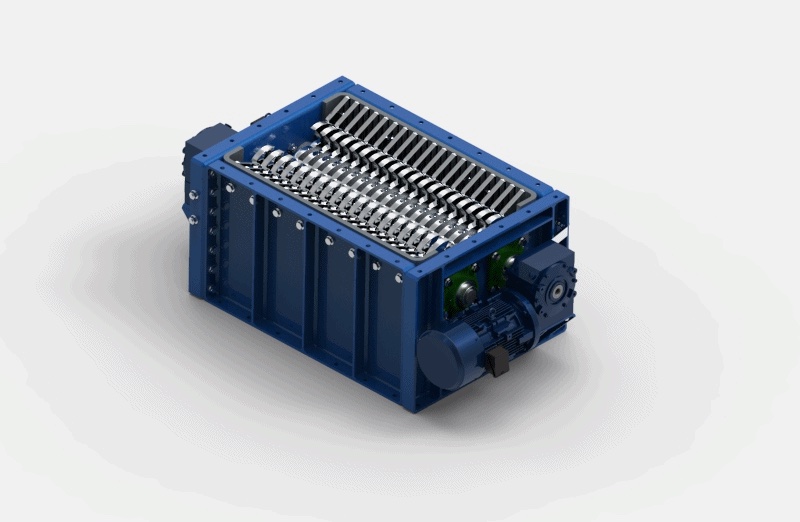 New Product Development project render
